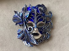 Unique silver enamel - unique,