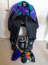 Artic Cat Women's Complete