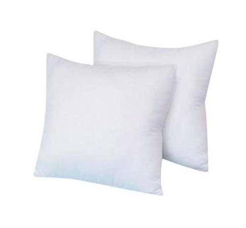 Hollowfibre filled cushion - hollowfibre,