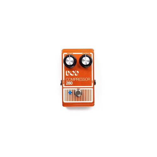 Digitech dod compressor 280 - compressor,