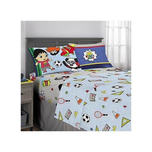 Ryan world kids - kids, bedding