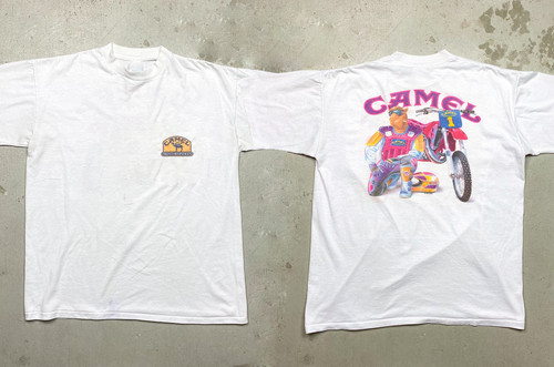 Nos 1993 camel supercross - 1993,