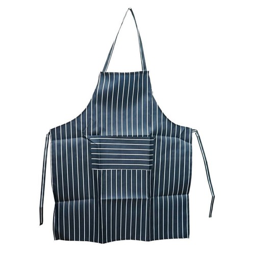 Apron with pockets bbq - bbq, baking
