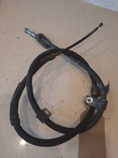 FOR SUBARU FORESTER SG SG5 SG9 2002-2008 OSR HANDBRAKE CABLE 