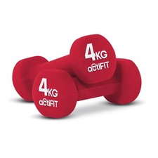 NEOPRENE DUMBBELLS | HAND