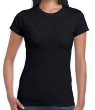 Gildan Ladies T-Shirt