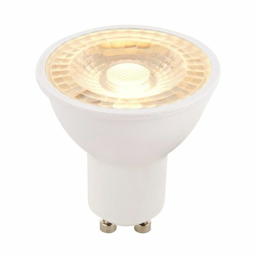 Saxby gu10 led bulbs warm - gu10,