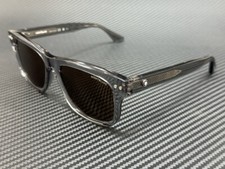 MONT BLANC MB0319S 004 Gray