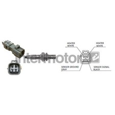 Lambda Sensor For Toyota Auris