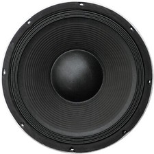 12" Replacement Bass Driver 12
