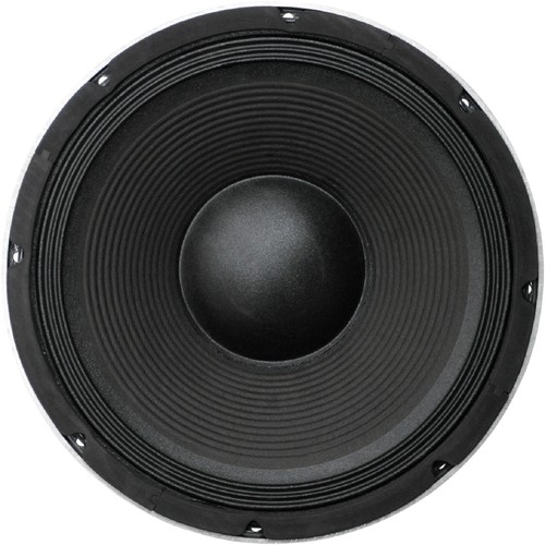 Replacement bass driver 12 - replacement,
