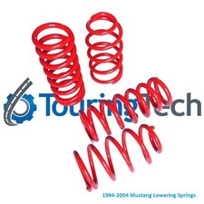 Touring Tech Performance