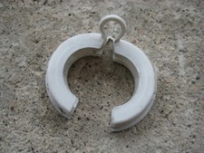 Hotpoint Aquarius Washing Machine WML 520P Drain Hose Collar