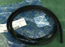 Genuine Vespa T5 PX 125 / 150 / 200 EFL Disc Black Toolbox Glovebox Rubber