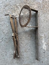 Motorcycle Motorbike Clutch Removal Tools