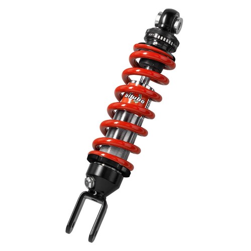 Rear shock bitubo beta 260 - shock,