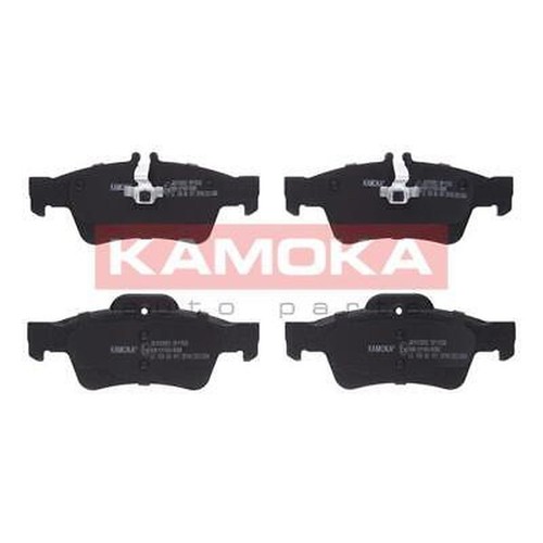 Kamoka jq1013052 brake pad - jq1013052,