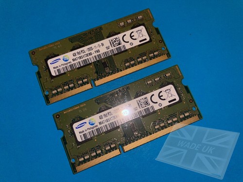 Samsung 8gb 2x4gb - samsung,