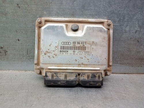 038906012c switchboard engine - 038906012c,