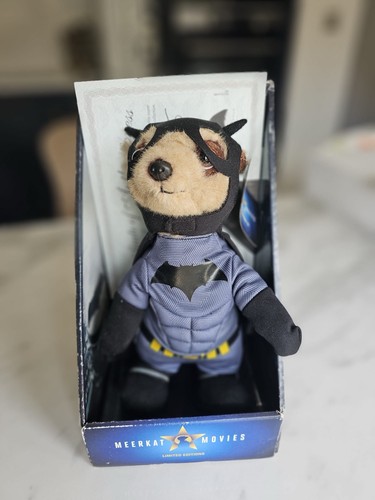 Meerkat movies batman - meerkat,