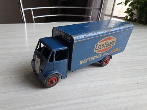 Dinky 918 guy - guy, ever