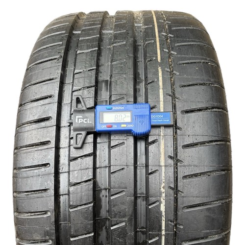255 r18 99y - xl, michelin