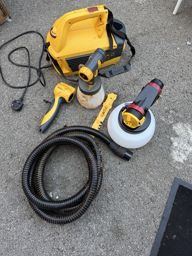 Wagner 690 flexio universal - wagner,