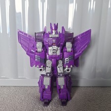 Transformers Combiner Wars