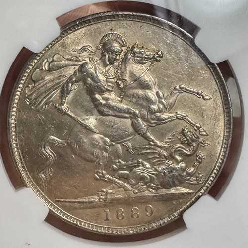 1889 victoria jubilee head - 1889,
