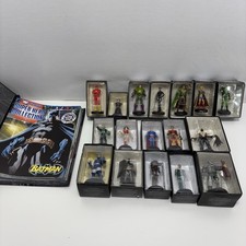 Eaglemoss DC Comics Super Hero