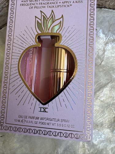 Charlotte tilbury love - charlotte,