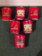 Yankee candle FESTIVE MIX SOME