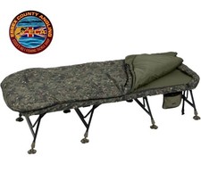 Trakker Levelite ELS-MF 8 Leg