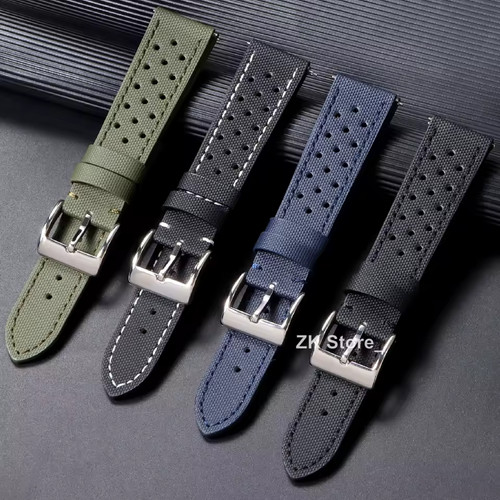 Premium sailcloth watch - premium,