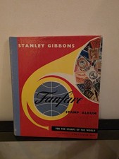 Stanley Gibbons Fanfare Stamp