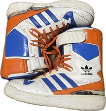 Rare Adidas × Jeremy Scott