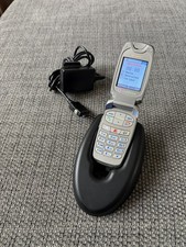 Sagem VS3 Vodafone Simply Flip