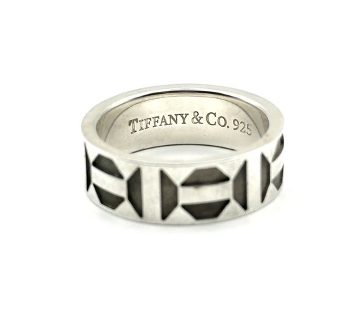Tiffany paloma picasso - tiffany,