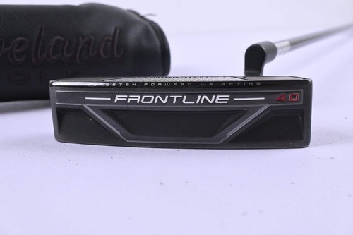 Cleveland frontline putter - frontline,