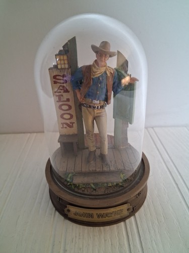 John wayne hand - john,