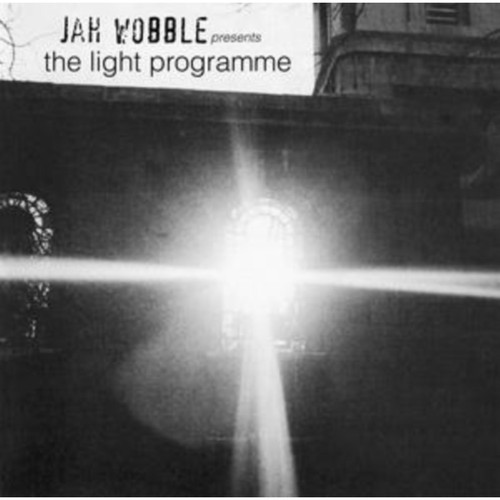 Jah wobble - jah,