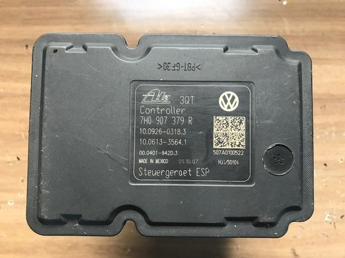 Transporter abs pump - abs,