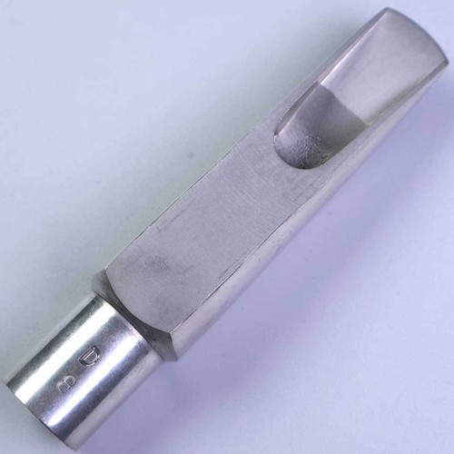 Dukoff tenor metal - 8, d