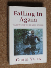 Falling in Again by Chris