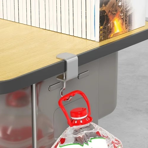 2pc360 rotating steel table - 1/2pc360,