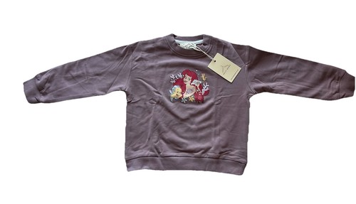 Bnwt dolly wears under the - dolly,