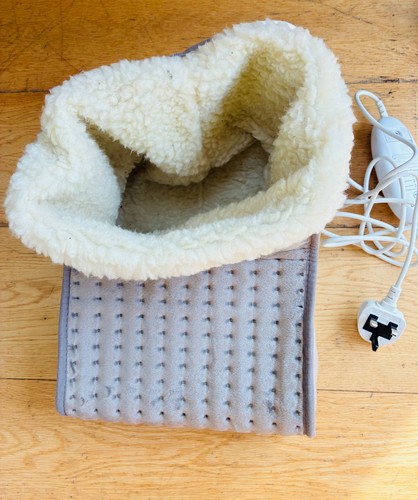 Beurer fw20 cosy grey - beurer,