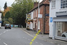 Photo 6x4 The John O Gaunt Inn