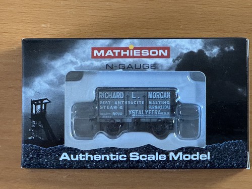 Mathieson models mw0024 - models,