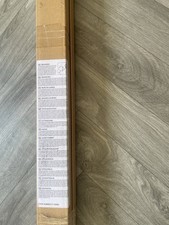 247 Grey Venetian Blinds Aluminium Effect 25mm Slats Width 210cm (W)